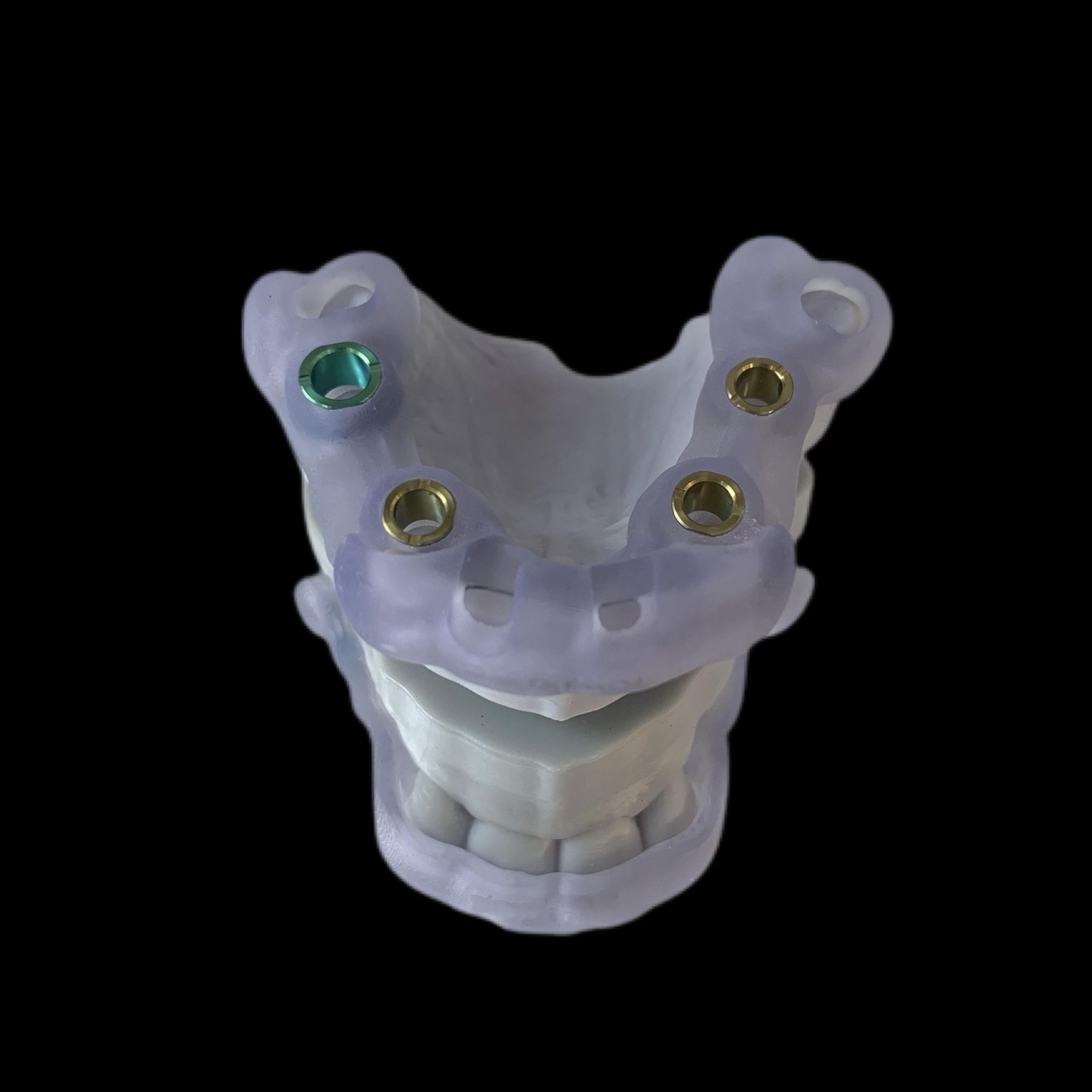 Teeth Support Guide