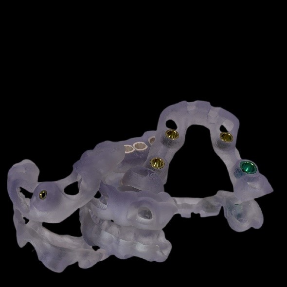 Surgical Guides Successful Procedures Our Products Apex Dental