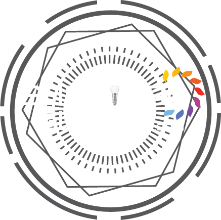 Image of the Surgical Guides Logo.